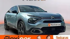 Usado 2021 Citroën C4 PureTech | 15.990 € (Precio justo)