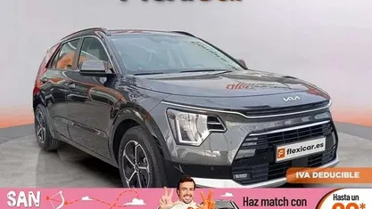 Usado Kia Niro 184 CV (135 kW) 2023 SUV