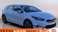 Usado 2025 Kia Ceed Utilitario | 16.990 € (Super precio)