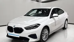Usado 2023 BMW 218 Coupe | 25.999 € (Precio justo)