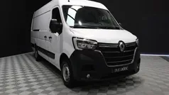 Usado 2023 Renault Master Van | 28.700 € (Precio justo)