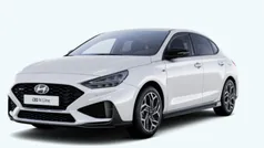 Blanco Nuevo 2024 Hyundai i30 N Line | 24.500 € (Precio justo)