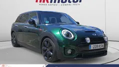 Usado 2019 Mini Cooper S Clubman Familiar | 20.950 € (Precio justo)