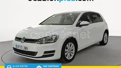 Usado 2017 VW Golf VII Advance Berlina | 16.900 € (Precio justo)