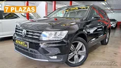Usado 2021 VW Tiguan Life SUV | 23.900 € (Super precio)