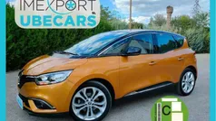 Usado 2017 Renault Scénic IV Intens Monovolumen | 13.900 € (Precio justo)