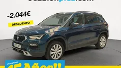 Usado 2023 Seat Ateca Style SUV | 22.490 € (Precio justo)