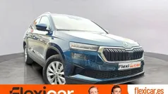 Usado 2023 Skoda Karoq Ambition SUV | 21.990 € (Precio justo)