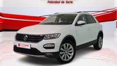 Usado 2018 VW T-Roc Advance SUV | 18.130 € (Precio justo)