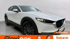 Usado 2019 Mazda CX-30 SUV | 18.490 € (Precio justo)