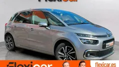 Usado 2019 Citroën C4 PureTech | 11.890 € (Buen precio)