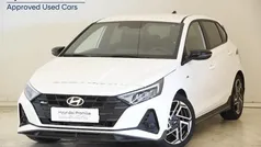 Usado 2024 Hyundai i20 N Line Berlina | 19.290 € (Precio justo)