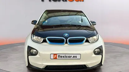 Usado 2017 BMW i3 | 13.790 € (Precio justo)