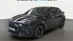 Usado 2021 Toyota C-HR Sport SUV | 22.628 € (Buen precio)