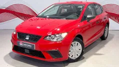 Usado 2020 Seat Ibiza Reference Utilitario | 12.300 € (Precio justo)