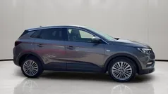 Usado 2018 Opel Grandland X Excellence SUV | 13.900 € (Precio justo)