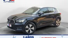 Usado 2020 Volvo XC40 Momentum SUV | 23.300 € (Precio justo)