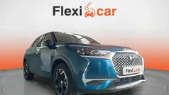 Azul Usado 2020 DS Automobiles DS3 Crossback E-Tense So Chic SUV | 12.990 € (Super precio)