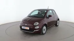 Usado 2021 Fiat 500 Dolcevita Utilitario | 12.599 € (Precio justo)