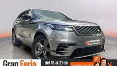 Usado 2021 Land Rover Range Rover Velar R-Dynamic SUV | 30.390 € (Buen precio)