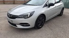 Usado 2021 Opel Astra Design & Tech Berlina | 13.900 € (Precio justo)
