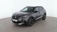 Usado 2021 Peugeot 2008 GT SUV | 21.299 € (Un poco caro)