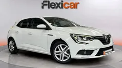 Usado 2019 Renault Mégane IV Business Berlina | 11.490 € (Precio justo)