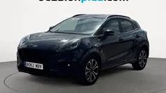 Usado 2022 Ford Puma ST-Line SUV | 17.182 € (Precio justo)