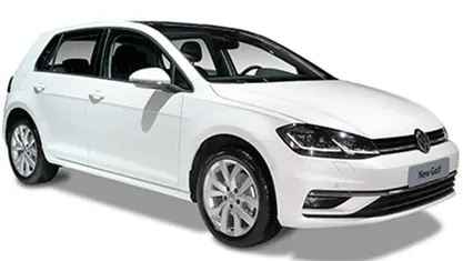 Usado VW Golf VII Edition 110 CV (80 kW) 2016