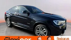 Usado 2018 BMW X4 SUV | 27.990 € (Buen precio)