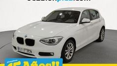 Usado 2015 BMW 116 Utilitario | 11.390 € (Buen precio)