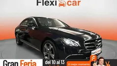 Usado 2018 Mercedes E400 Berlina | 34.990 € (Precio justo)