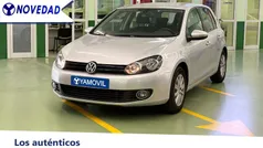 VW Golf VII