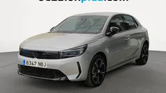 Usado 2025 Opel Corsa Utilitario | 18.773 € (Precio justo)