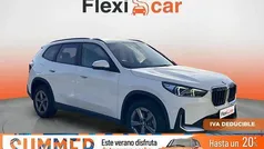 Usado 2023 BMW X1 SUV | 34.990 € (Precio justo)