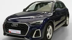 Usado 2023 Audi Q5 S-Line SUV | 41.500 € (Precio justo)