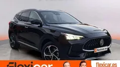 Usado 2024 MG HS Luxury SUV | 21.490 € (Buen precio)
