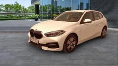 Usado 2023 BMW 116 Comfort Edition Utilitario | 23.000 € (Precio justo)