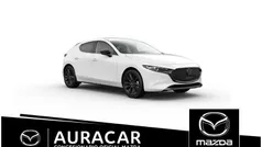Usado 2025 Mazda 3 Homura-Line Berlina | 28.300 € (Precio justo)