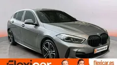 Usado 2024 BMW 118 Utilitario | 25.990 € (Precio justo)