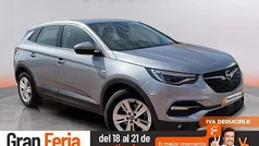 Usado 2021 Opel Grandland X Business Edition SUV | 16.490 € (Precio justo)