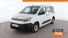 Usado 2019 Citroën Berlingo Live Monovolumen | 13.299 € (Precio justo)