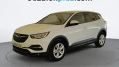 Usado 2021 Opel Grandland X Edition SUV | 14.273 € (Super precio)