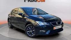 Usado 2020 Seat Leon Style Berlina | 13.490 € (Super precio)