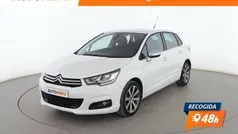 Usado 2015 Citroën C4 Feel | 9199 € (Buen precio)