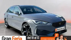 Usado 2023 Cupra Leon Familiar | 24.290 € (Buen precio)