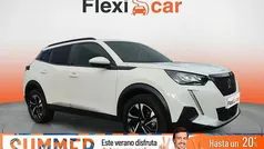 Usado 2020 Peugeot 2008 Allure SUV | 15.690 € (Precio justo)