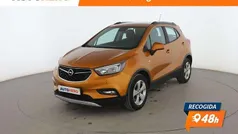 Usado 2017 Opel Mokka Selective SUV | 11.199 € (Precio justo)