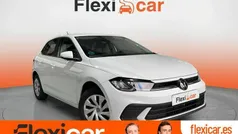Usado 2022 VW Polo Life Berlina | 16.990 € (Precio justo)