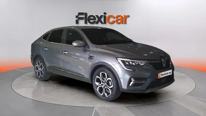 Occasion Renault Arkana Engineered 145 PK (106 kW) 2023 Grijs SUV